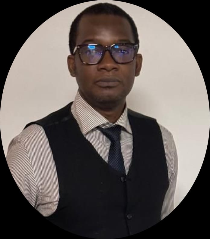 Abdoulaye Cyril OUEDRAOGO